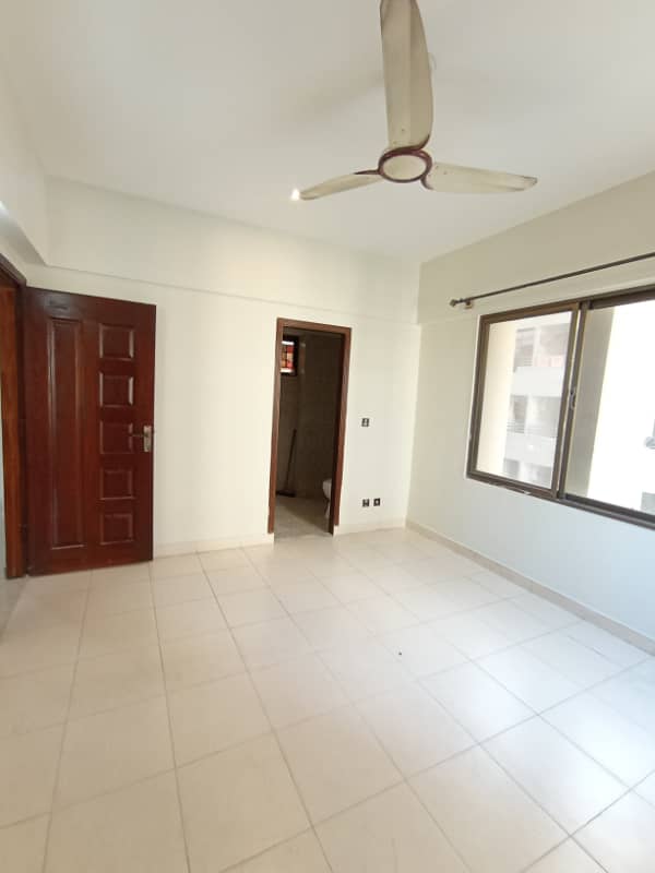 THREE BEDROOM FLAT FOR SALE ON INVESTOR RATE IN DHA PHASE 2 ISLAMABAD. 20