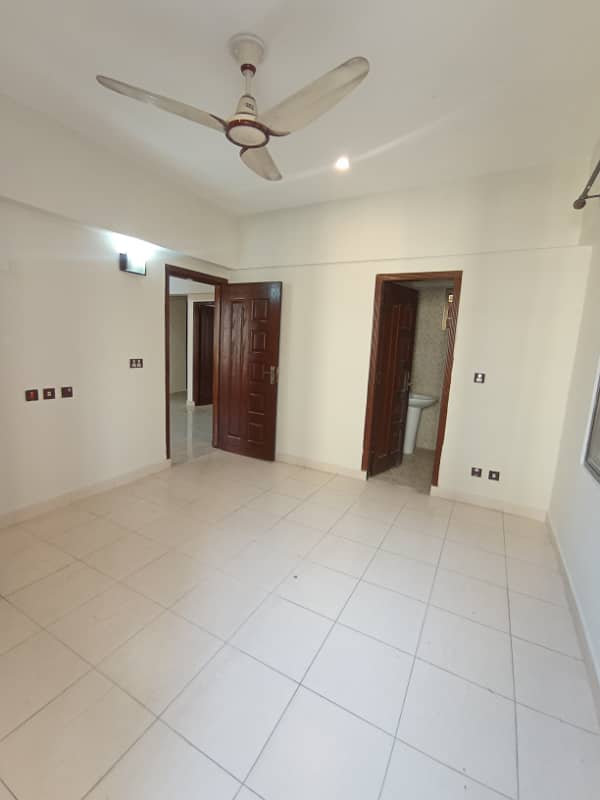 THREE BEDROOM FLAT FOR SALE ON INVESTOR RATE IN DHA PHASE 2 ISLAMABAD. 21