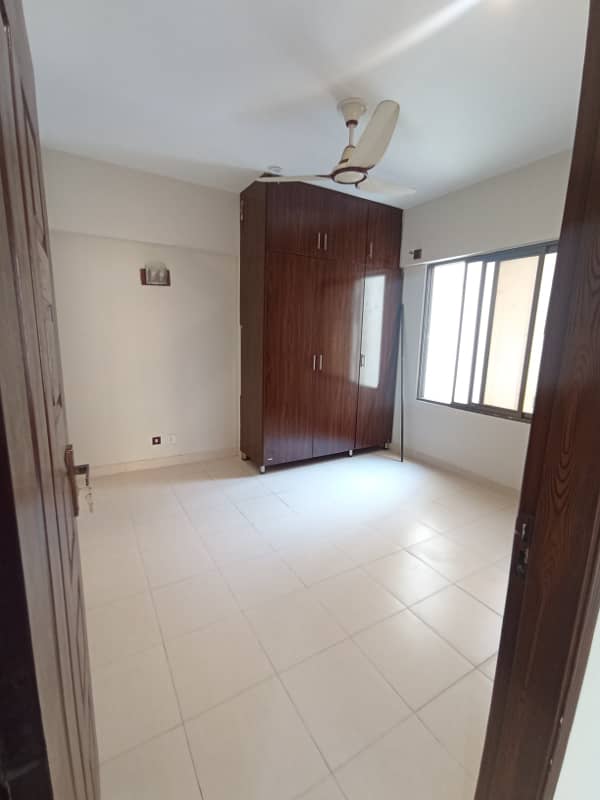 THREE BEDROOM FLAT FOR SALE ON INVESTOR RATE IN DHA PHASE 2 ISLAMABAD. 23