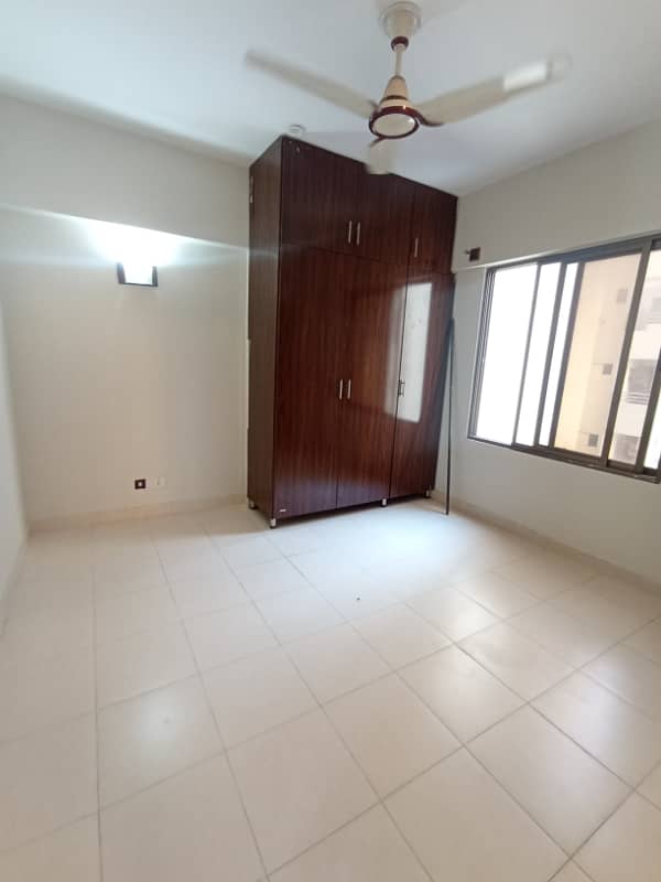 THREE BEDROOM FLAT FOR SALE ON INVESTOR RATE IN DHA PHASE 2 ISLAMABAD. 24