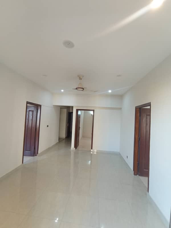 THREE BEDROOM FLAT FOR SALE ON INVESTOR RATE IN DHA PHASE 2 ISLAMABAD. 28