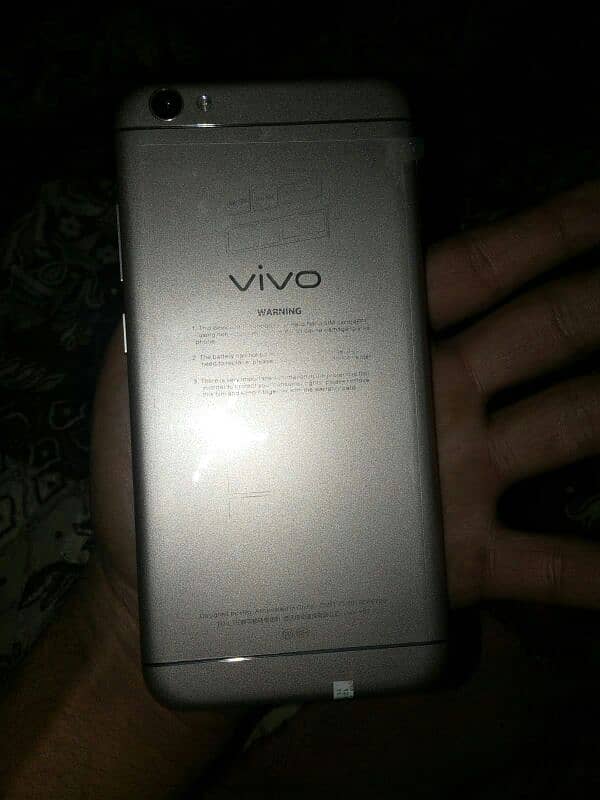 vivo y60 pta appoverd 2