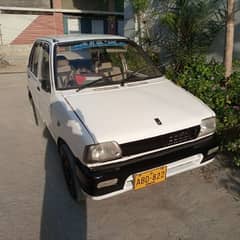 Suzuki Mehran VX 1997 Good Condition/0/3/3/3/3/3/9/2/9/7/1