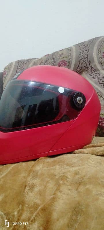 start ninja helmet small size 3