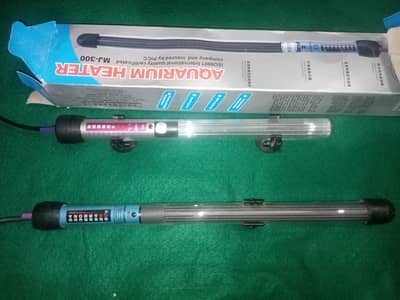 Aquarium hearter 300 watt
