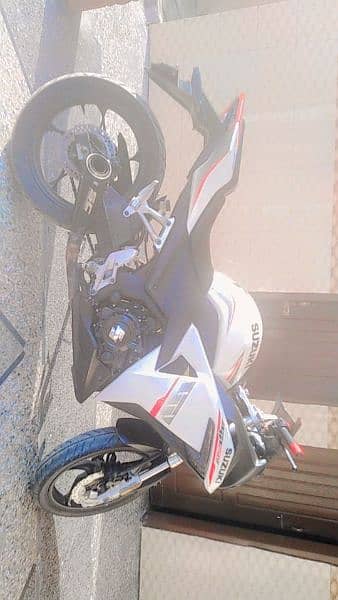 heavy bike sultan 250cc sale 03062121943 1