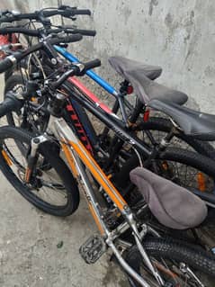 Bicycle For Sell