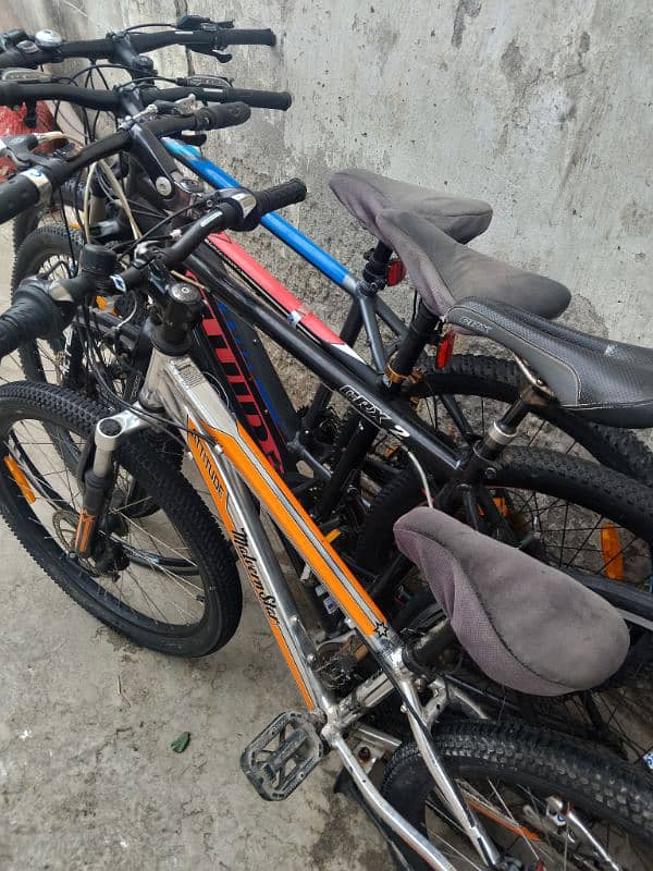 Bicycle For Sell 0