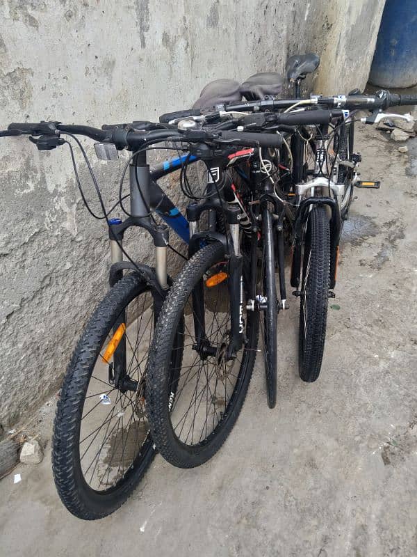 Bicycle For Sell 2