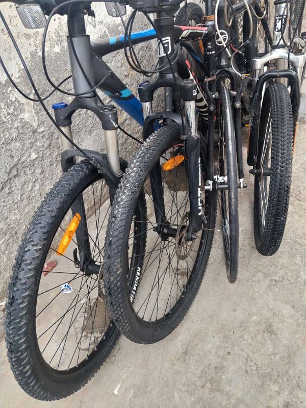 Bicycle For Sell 3