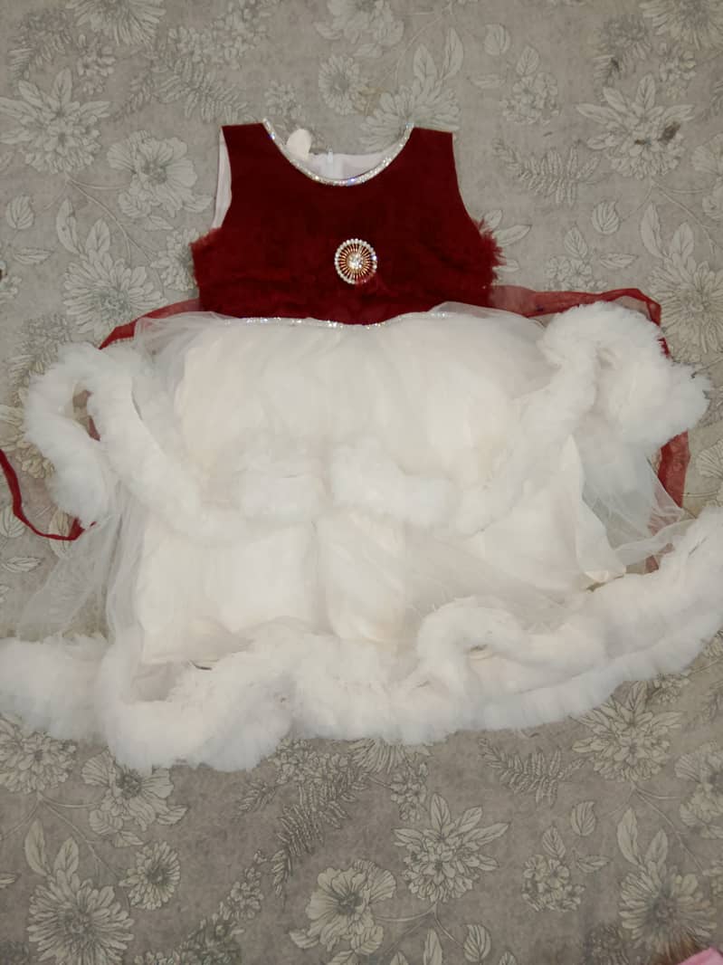 BABY DOLL FROCK 3