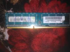 Ramaxel 4GB 1RX8 Ram