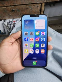 i phone 13 pro max pta