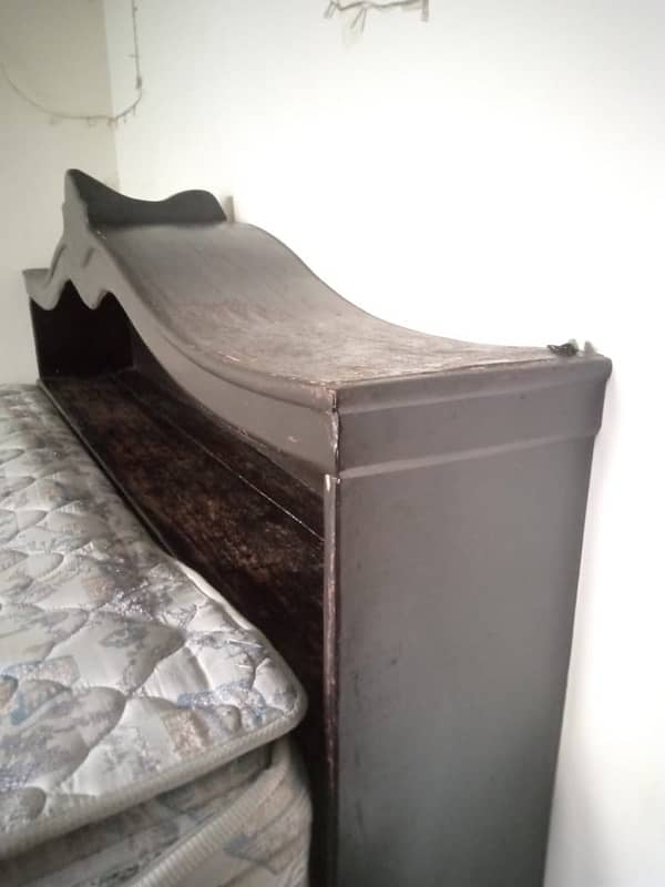 Mattress for King Bed 1