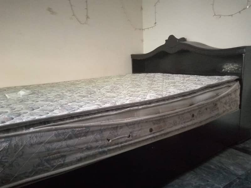 Mattress for King Bed 0