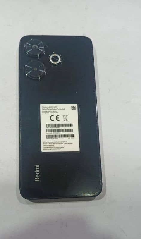 Redmi 13 1