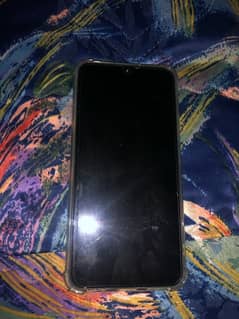 vivo y17 in good condition