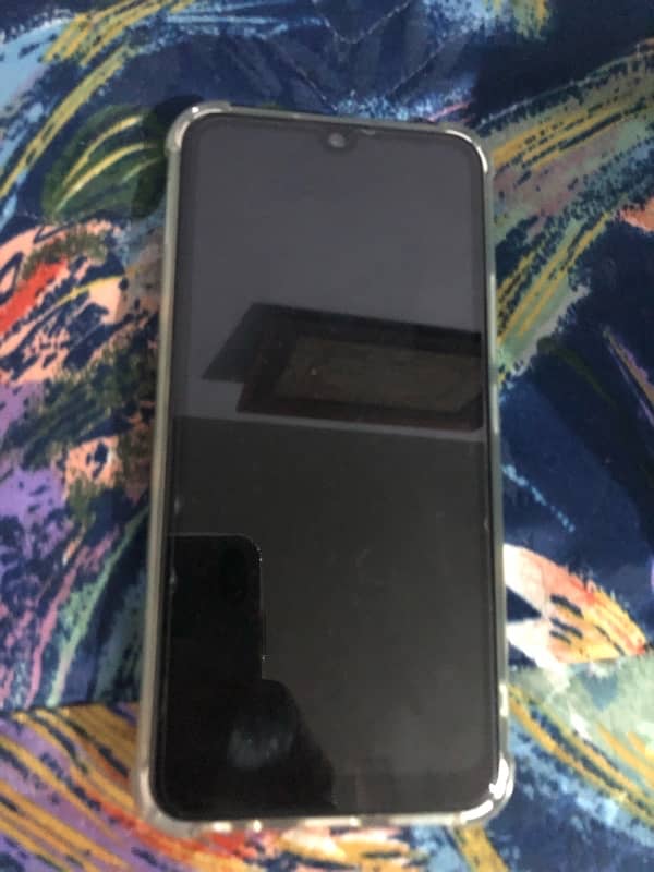 vivo y17 in good condition 2