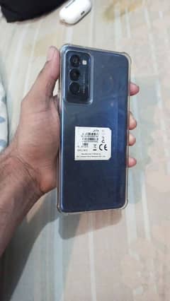 Tecno Camon 18P With Box 8+5/128GB