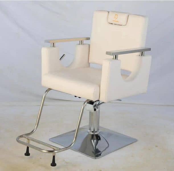 Saloon chair/Shampoo unit/Barber chair/Cutting chair/saloon furniture 15