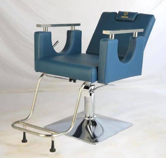 Saloon chair/Shampoo unit/Barber chair/Cutting chair/saloon furniture 14