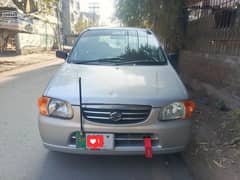 Suzuki Alto 2006 Better than Cultus Coure Mehran