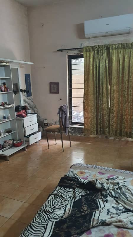 Kanla House for Sale in Model Town 1