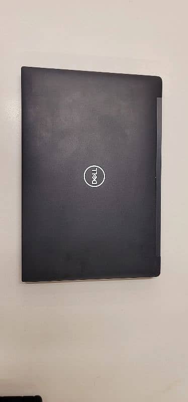 Used Laptop Dell Latitude 5480 i5 7th Gen 8Gb,256Gb fhd 8