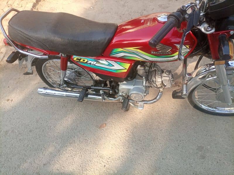 Honda 23 modle copy file complete available 3