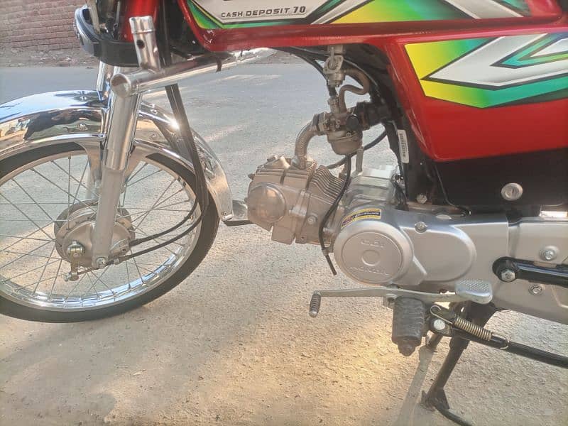 Honda 23 modle copy file complete available 7