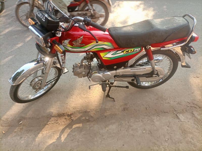 Honda 23 modle copy file complete available 9