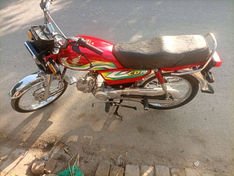 Honda 23 modle copy file complete available 10