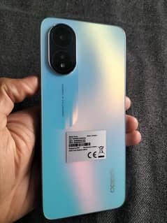 Oppo A18