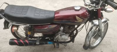 Honda 125 19 modal arjent sall exchange b ho ja ge