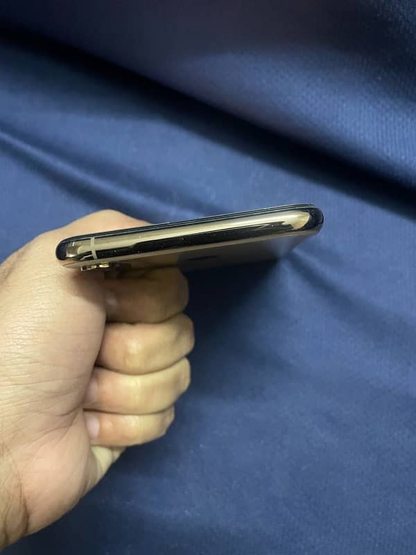 Iphone xs max 256 gb 2