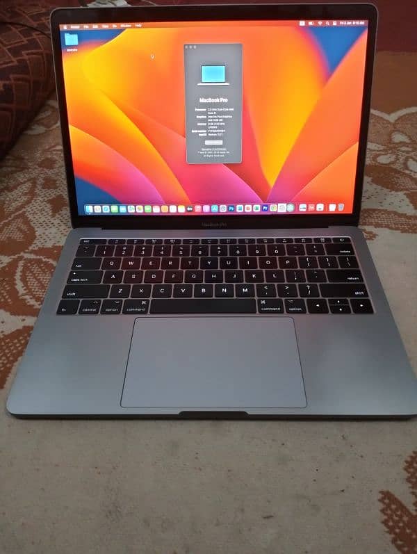 URGENT SALE . . . MacBook pro. . . 7