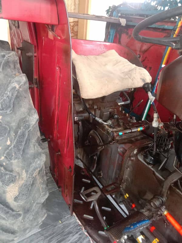 240 tractor for sale 4