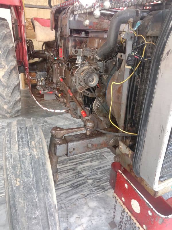 240 tractor for sale 5