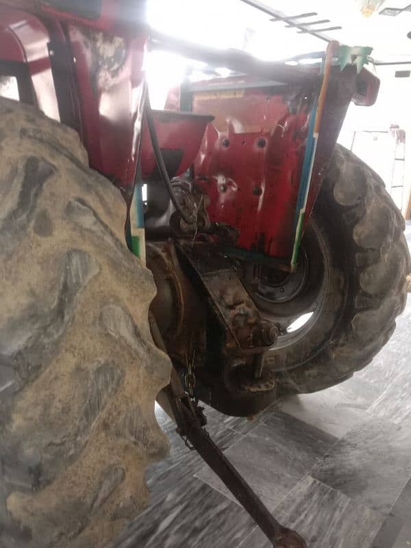 240 tractor for sale 7