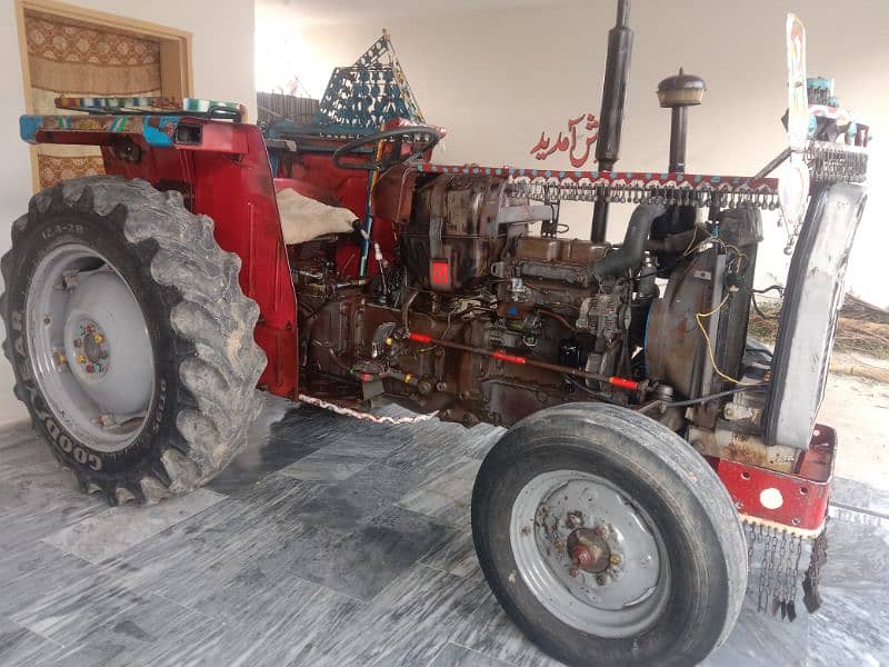 240 tractor for sale 11