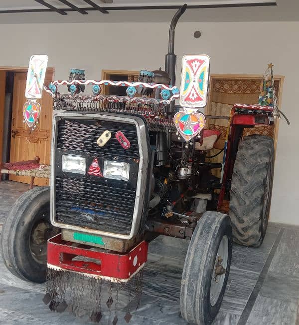 240 tractor for sale 12