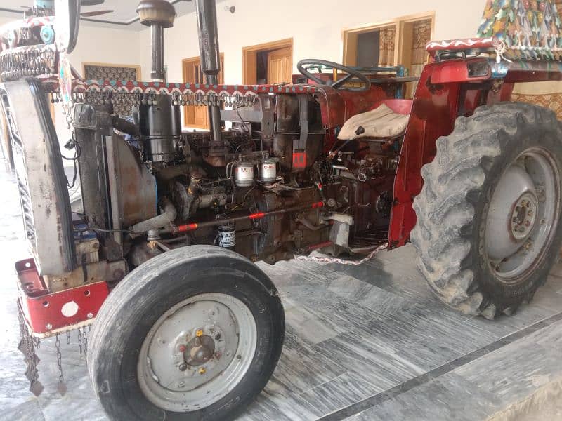 240 tractor for sale 13