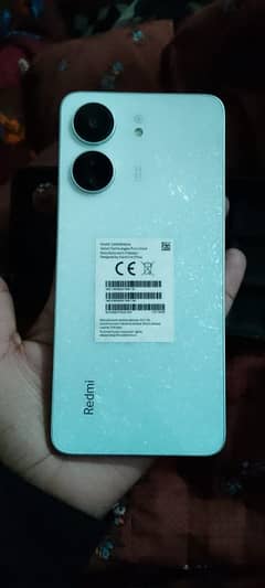 Redmi 13C 6/128