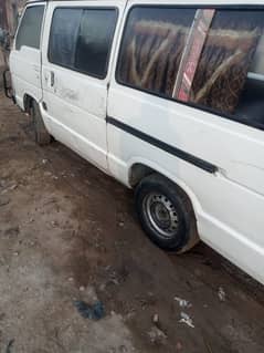 Toyota hiace for sale urgent