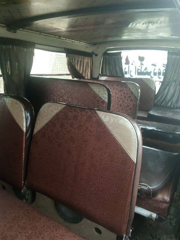 Toyota hiace for sale urgent 2