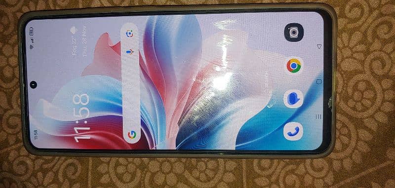 oppo reno 11f 5g 1