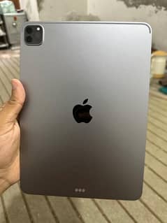 ipad pro m2 chip 128 GB 11 inch