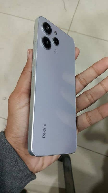 Redmi 12 4