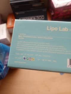 lipolab 50ml