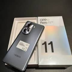 oppo reno 11 5g